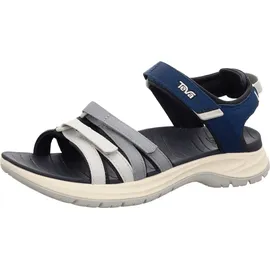 Teva Tirra Sport Damen Blau 39