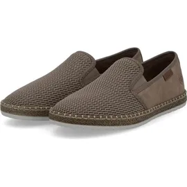 Rieker B5265 Herren Beige/Braun 43