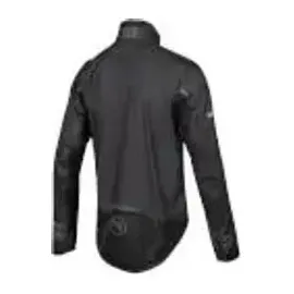 Endura Pro SL Wasserdichte Shell Jacke schwarz 2XL