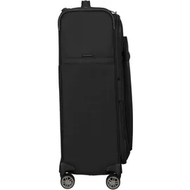 Samsonite Airea 4-Rollen 67 cm / 73,5-81,5 l black