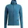 Lundhags Hoodie Blau L