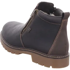 Rieker Chelsea-Boots Herren Braun 46