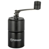 Petromax Handkaffeemühle schwarz