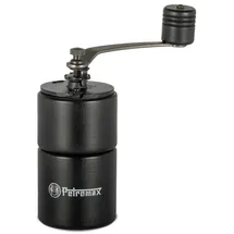 Petromax Handkaffeemühle schwarz