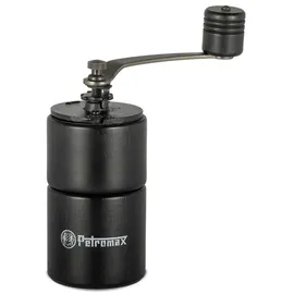 Petromax Handkaffeemühle schwarz