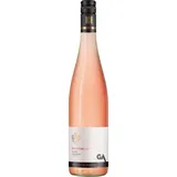 Weingut Gerhard Aldinger, D 70734 Fellbach Aldinger Bentz Rosé 2023