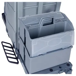 SPRiNTUS Moppbox