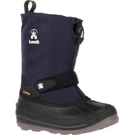 Kamik Waterbug8g Winterstiefel Blau 36