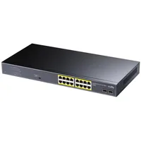 Cudy GSwitch 16+2P GS1020PS2 PoE+ SFP