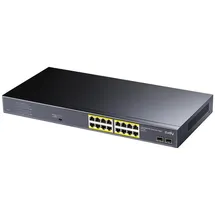 Cudy GSwitch 16+2P GS1020PS2 PoE+ SFP