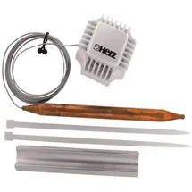 Herz Thermostat m.Fernanlegefuehler 20-50 Gr.C Heizkörperthermostat