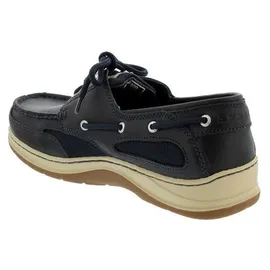 Sebago Clovehitch II Herren Blau 42