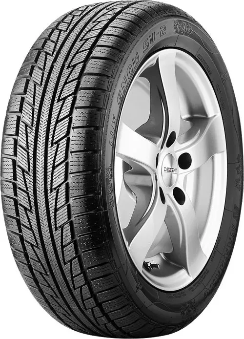 NANKANG - REIFEN Winterreifen jy026 175/80 R14 88T
