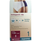 Suprima Bodyguard-slip 1 36/38 weiß