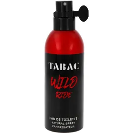Tabac Wild Ride Eau de Toilette 125 ml