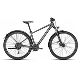 Focus Whistler 3.6 EQP 2023 29 Zoll RH 46 cm slate grey