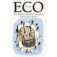 Carl Hanser Verlag Die Bücher und das Paradies