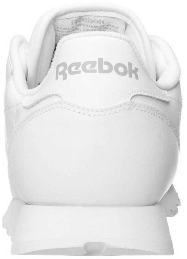 Reebok classic leather intense on sale white