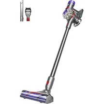 Dyson V8 Origin silber/violett