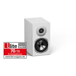 Quadral SIGNUM 20 White Pair