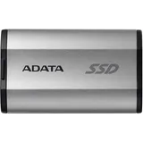 A-Data SD810 1 TB USB-C Silber