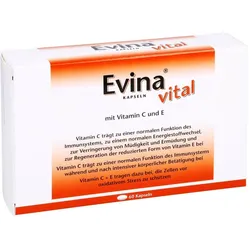 Evina vital