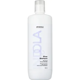 Indola Care Silver Shampoo 300 ml