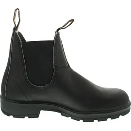Blundstone 510 Herren Schwarz 39
