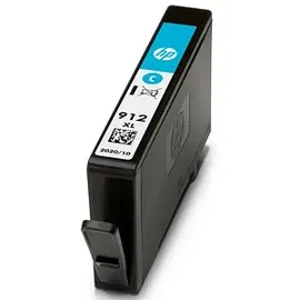 HP 912XL CMYK