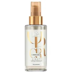 Wella Oil Reflections Light Oil 100 ml