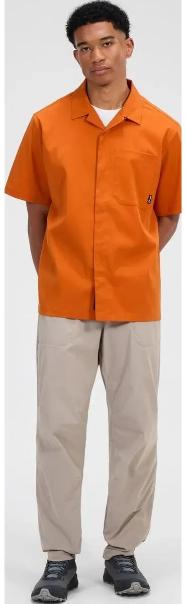 Berghaus M Explorer Overshirt blazing fire (LK1) S