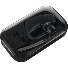 HP HPP HP Poly Voyager Legend Ladebox schwarz