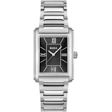 Boss PRINCIPLE DRESS Quarz Edelstahl 40 mm 1514297