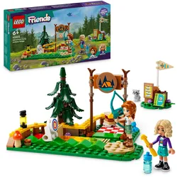 LEGO Friends Bogenschießen im Abenteuercamp 42622