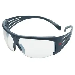 Schutzbrille SecureFit 600, Indoor / Outdoor, Polycarbonat-Scheibe, SF610AS