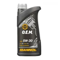 Mannol Energy Formula PSA 7703 5W-30 1 l
