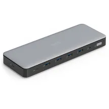 Digitus USB-C Docking Station, 13-Port