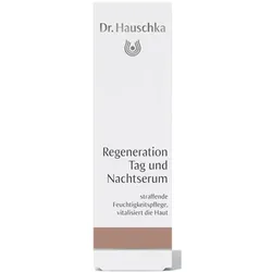 Dr. Hauschka Regeneration Tag und Nachtserum 30 ml