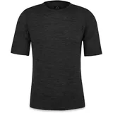 normani Outdoor Sports Normani, Herren Merino T-Shirt Darwin | XXL