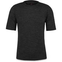 normani Outdoor Sports Normani, Herren Merino T-Shirt Darwin | XXL