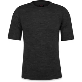 normani Outdoor Sports Normani, Herren Merino T-Shirt Darwin | XXL