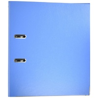 Herlitz maX.file protect A4, 5cm, aqua (10200293)