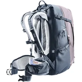 Deuter Trans Alpine 28 SL Rucksack (Größe 28L, lila)