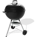 Weber Bar-B-Kettle 57 cm schwarz (2026)
