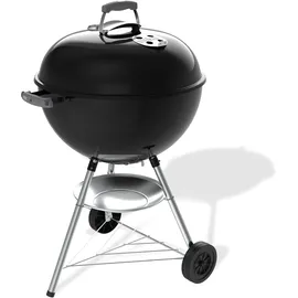 Weber Bar-B-Kettle 57 cm schwarz (2026)