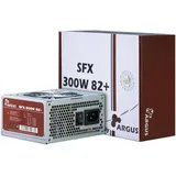 Inter-Tech Argus SFX-300W 300W SFX (88882153)