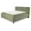 Harper Polsterbett HARPER JACA LF 180x200 cm Gruen