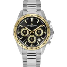 Jacques Lemans Liverpool 1-1877H Edelstahl 40 mm 1-1877H