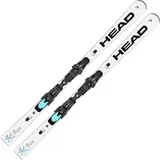 Head Rennski Head WC Rebels e-SL + FF ST 14 Slalomski 160 cm