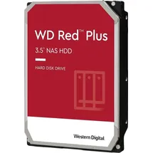 Western Digital Red Plus NAS 3 TB WD30EFPX